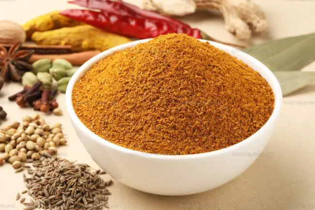 Chettinad Masala
