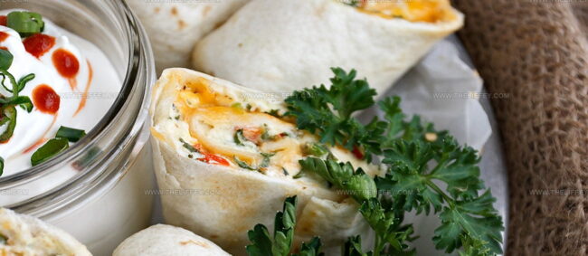 Antojitos