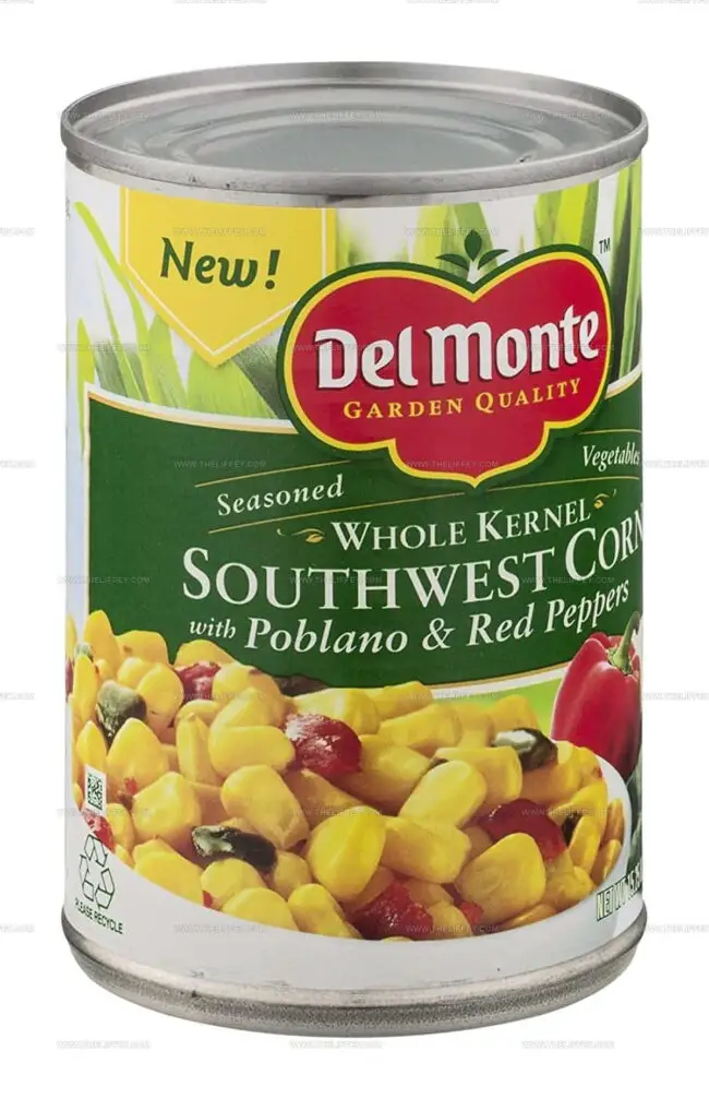 Red Poblano Peppers