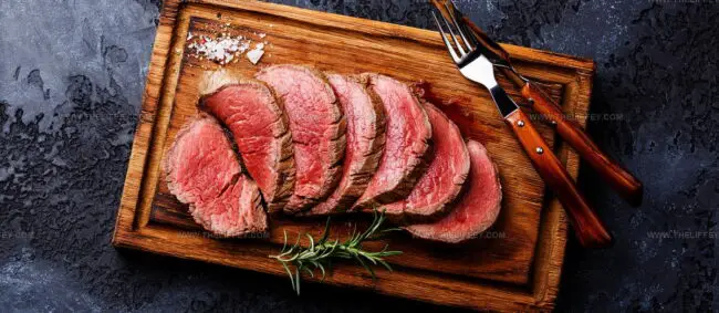 Chateaubriand