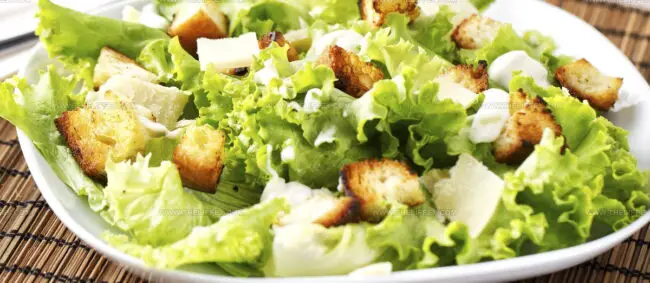 Caesar Salad