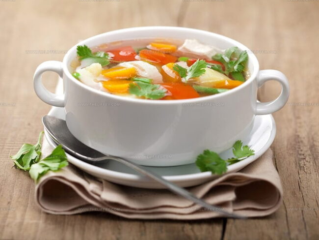 Bisque or Soup: Finding Out Their Differences