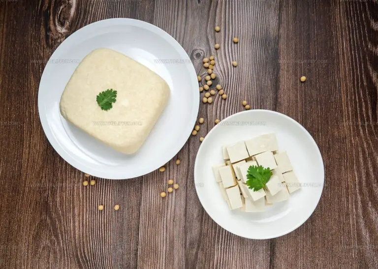Tofu Taste: The Blank Canvas of Flavors You Control