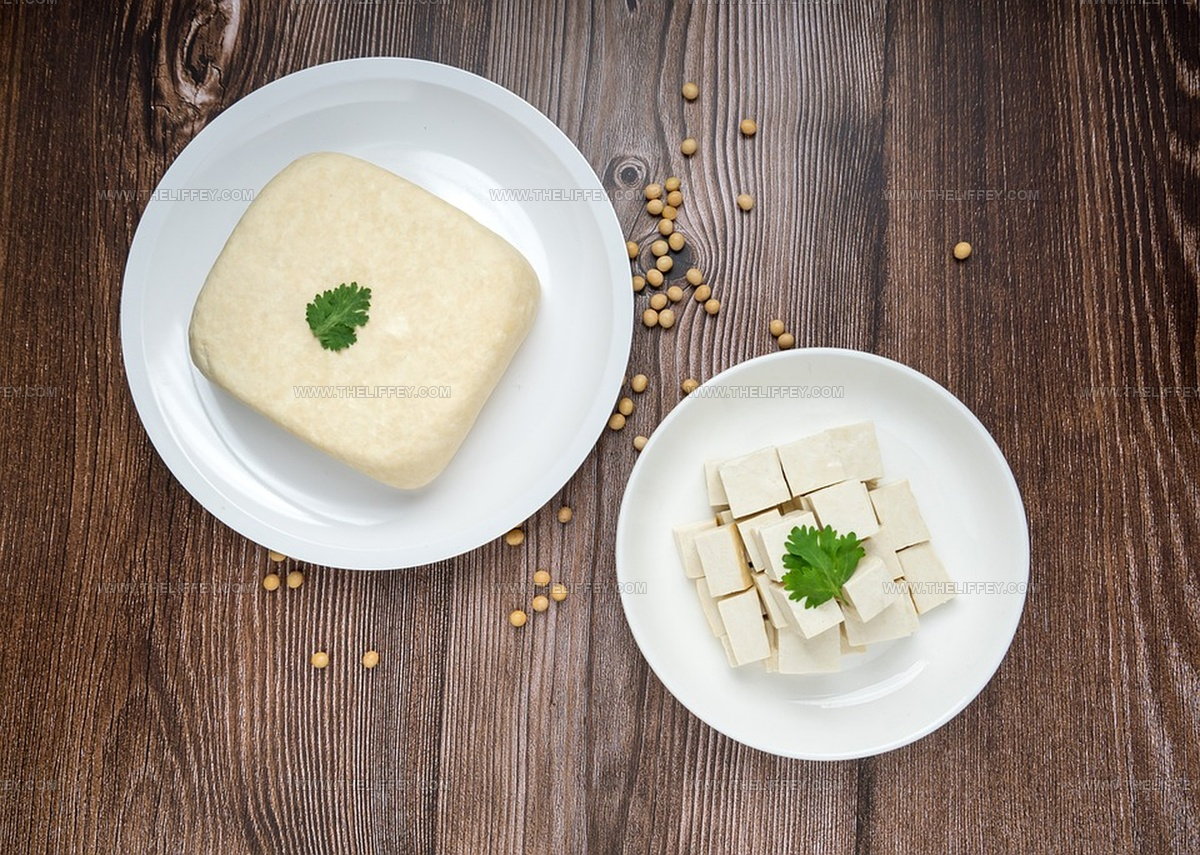 Tofu Taste: The Blank Canvas of Flavors You Control