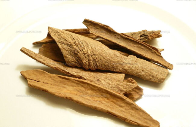 Saigon Cinnamon
