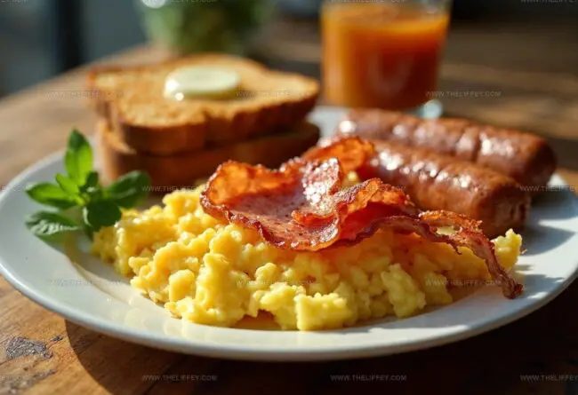 Tips for Achieving Fluffy, Creamy Eggs Without Milk