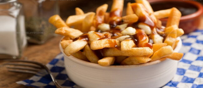 Poutine