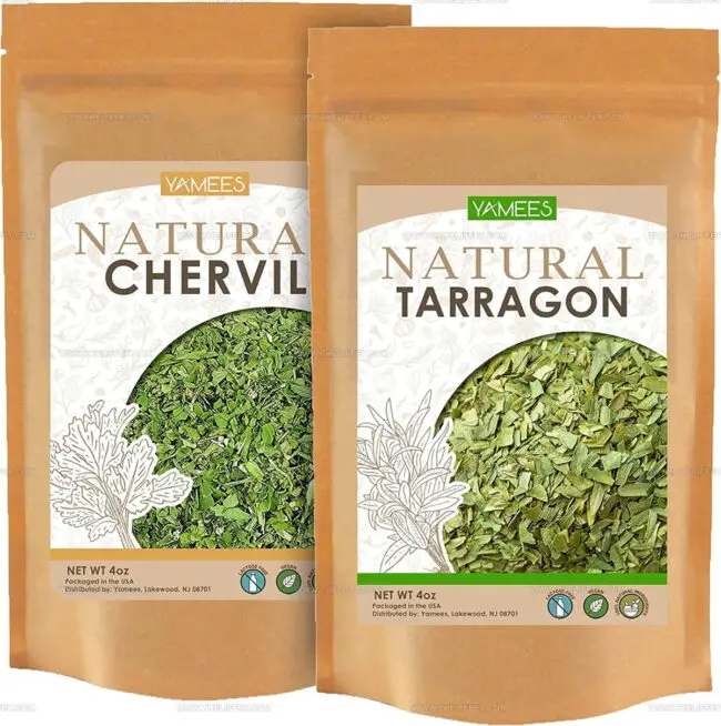 Chervil