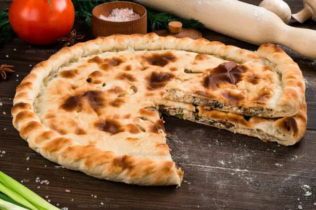 Osuri Khachapuri