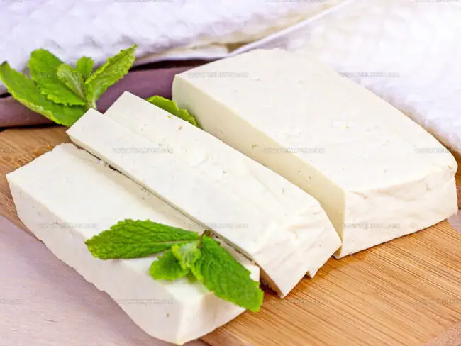 Tofu in Asian vs. Western Cooking