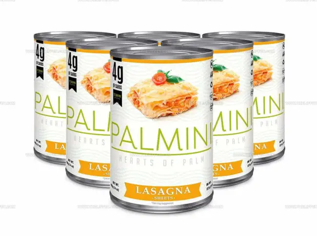 Lasagna