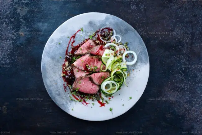 Can Beef Be Cooked Well-Done Without Being Tough?