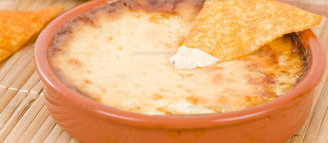 Queso Fundido