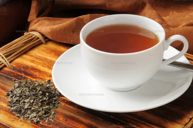 Lapsang Souchong