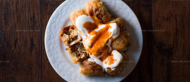 Bosnak Boregi