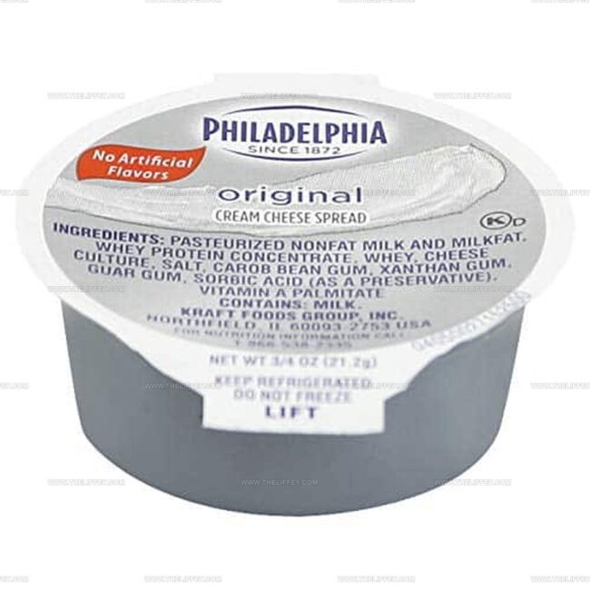 Cream Cheese