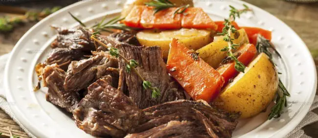Pot Roast