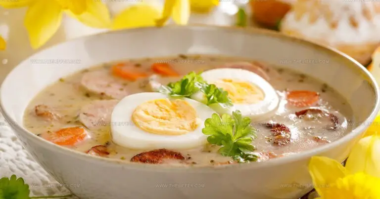 26 Bold Polish Soups That Define Authentic Flavor
