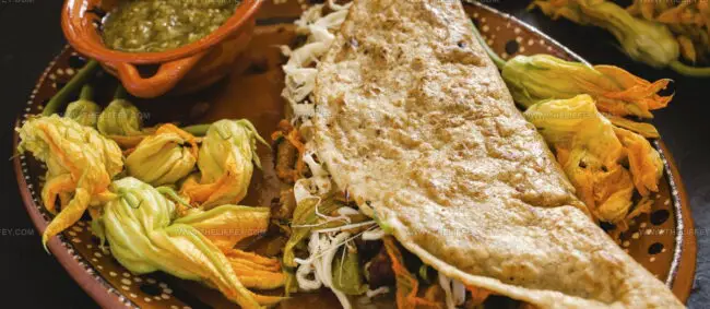 Quesadilla