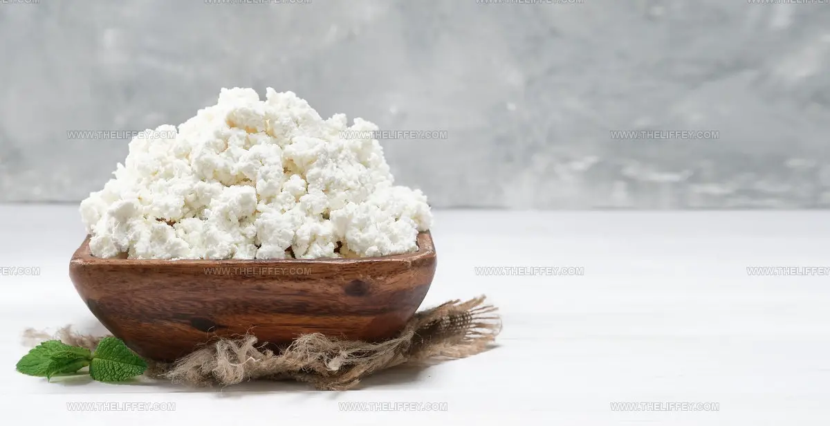 4 Cottage Cheese Used in Place of Ricotta