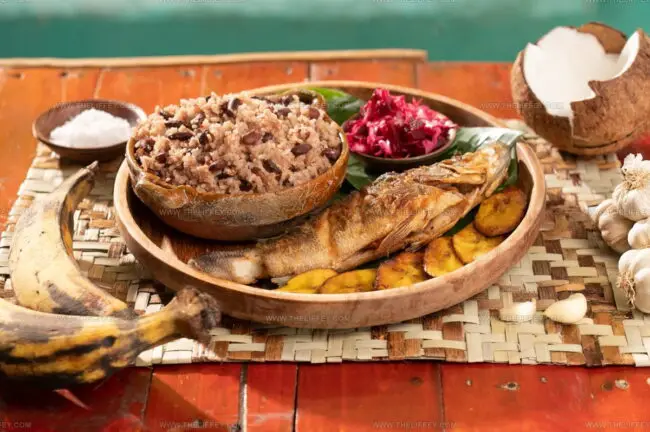 Are Acidic Marinades Necessary for Every Caribbean Fish Dish?