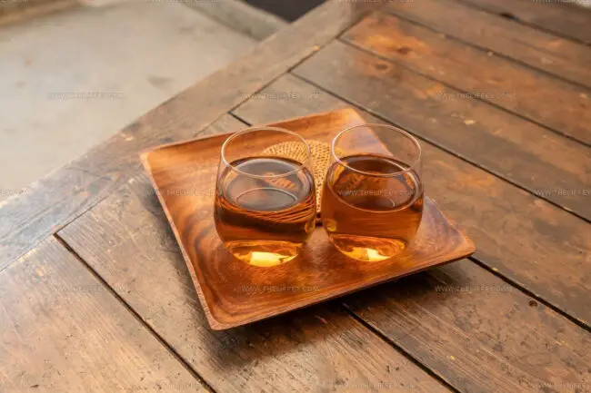 Barley Tea (Damai-Cha)