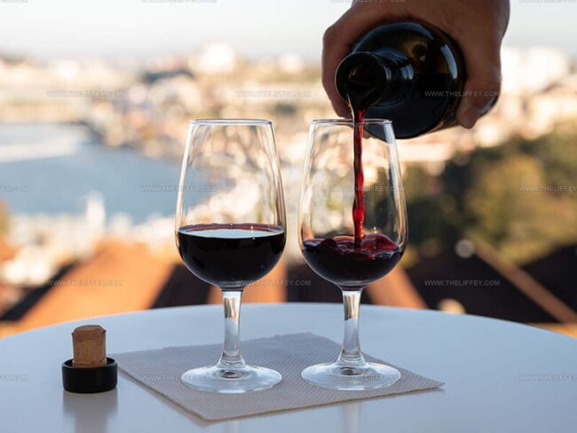Port Wine Taste Guide