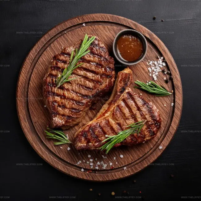 What Are the Most Flavorful Spices and Marinades for Beef?