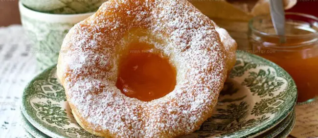 Bauernkrapfen