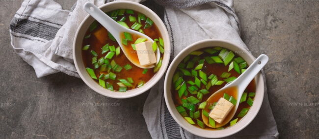 Miso Soup