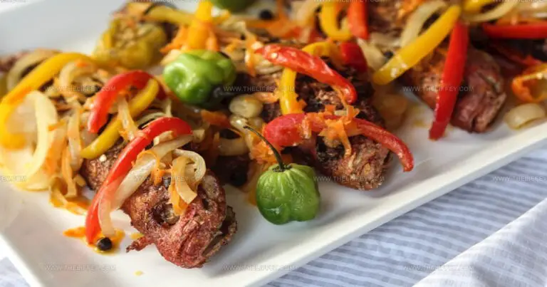 26 Exotic Caribbean Fish Dishes to Transport Your Taste Buds