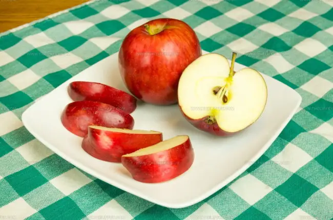 Empire Apples