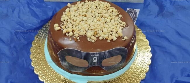 Torta Osimhen