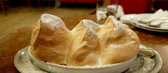 Salzburger Nockerl