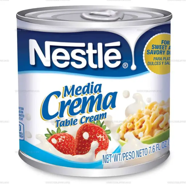 Cream