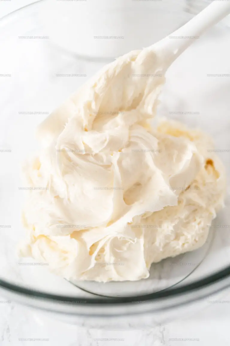 3 Butter Swaps That Work in Frosting Recipes