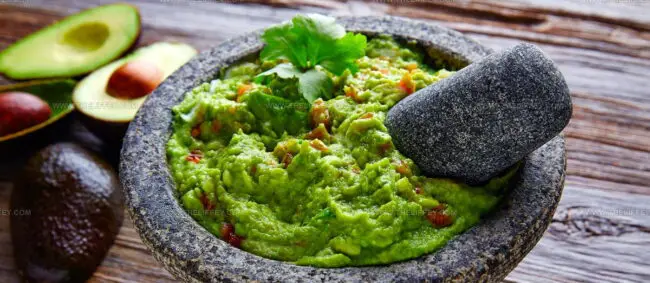 Guacamole