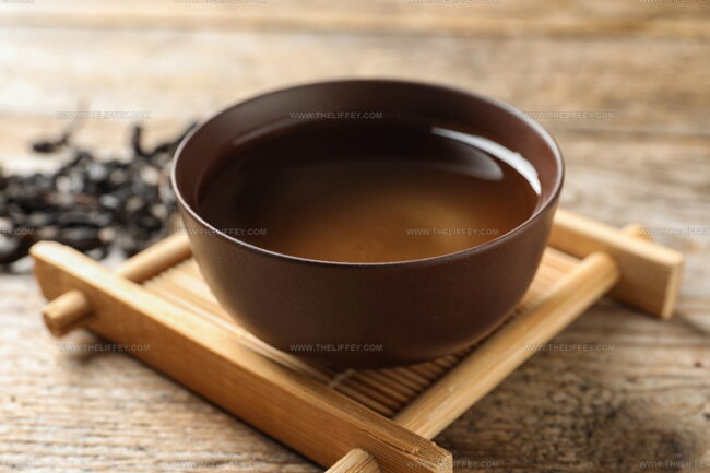 Da Hong Pao