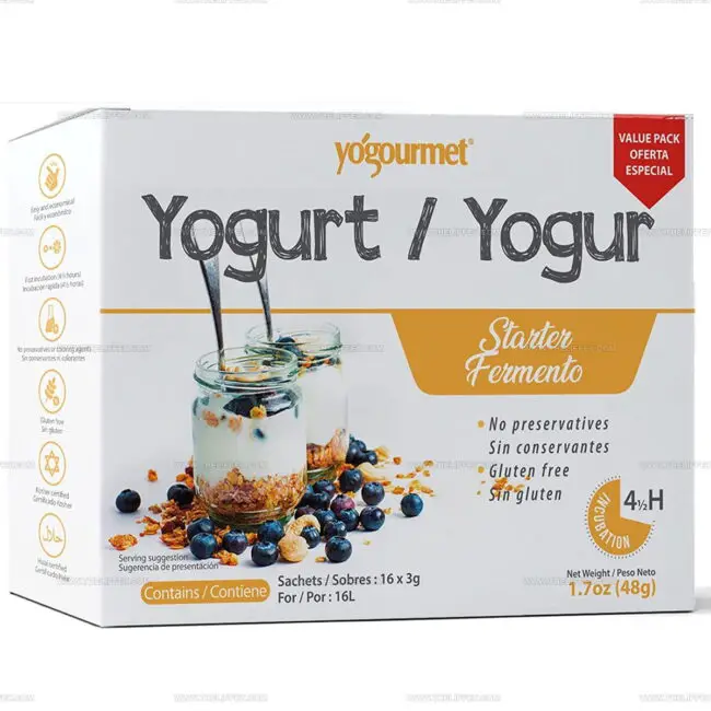 Yogurt