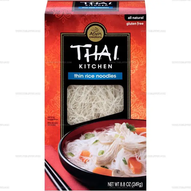 Rice Noodle