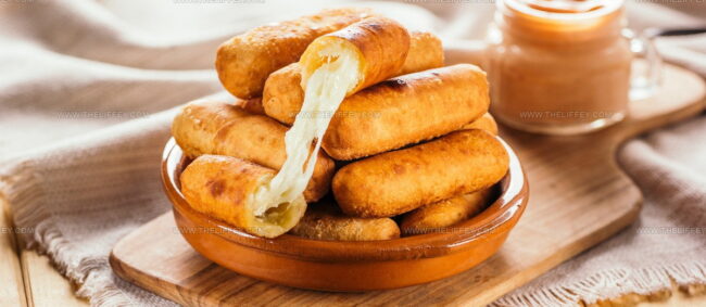 Tequenos