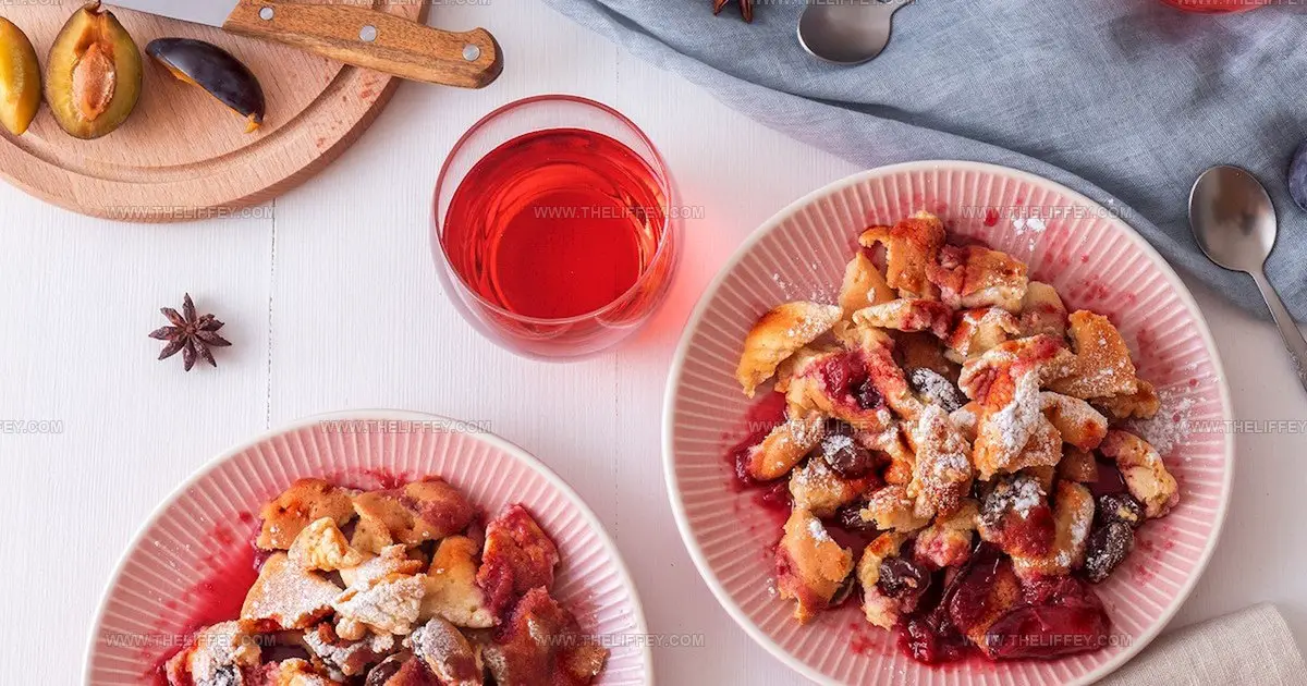 38 Classic Austrian Desserts That Charm Every Sweet Tooth