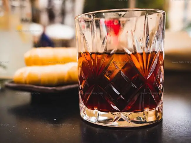 Sweet Vermouth Flavor Guide
