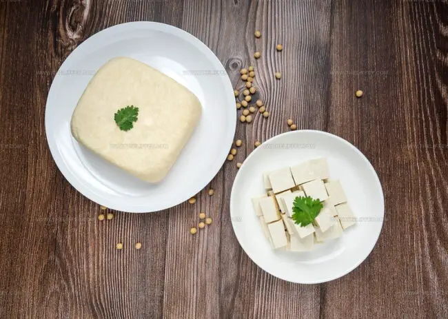 Tofu Flavor Profile