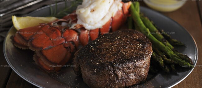 Surf And Turf