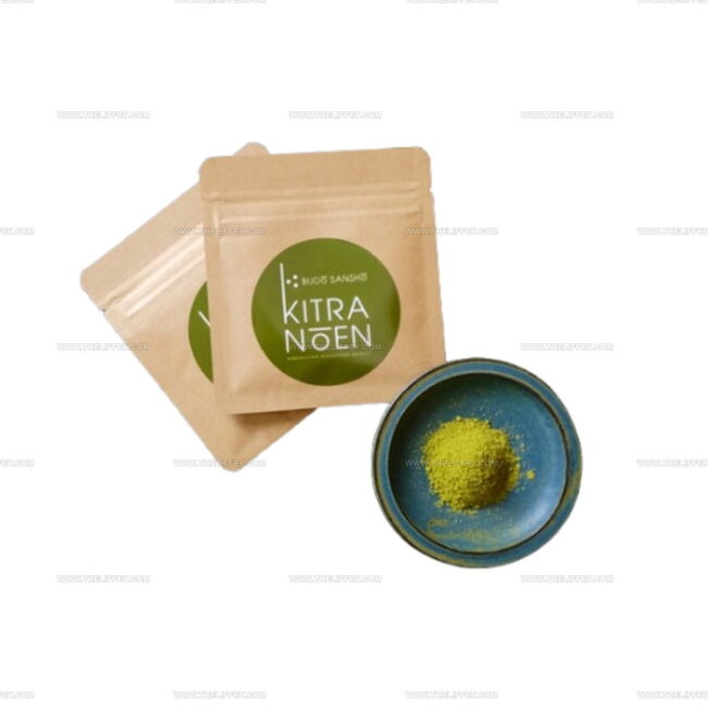 Kitora Nouen Budo Sansho