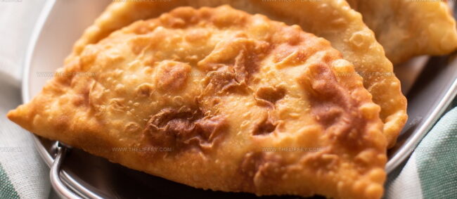 Cig Borek