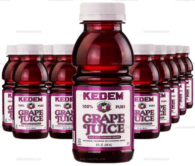Grape Juice