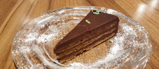 Torta Garash
