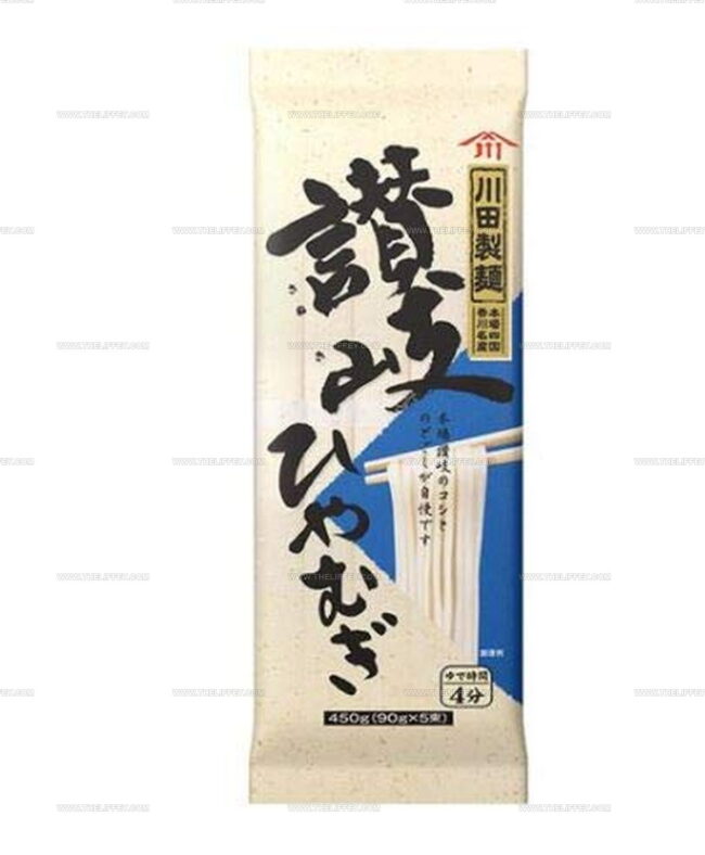 Hiyamugi Noodle